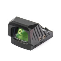 Shield Sights Glass Reflex Heavy Duty 4 MOA Red Dot RMS footprint RMSW-4MOA-HD