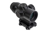 Primary Arms SLx 5X MicroPrism™ Scope - Red Illuminated ACSS Aurora 5.56/.308 Reticle - Yard