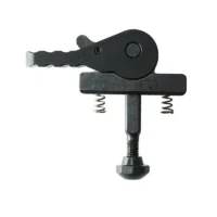 Unity Tactical FAST QD Lever for UNITY Fast Red Dot Mounts LA385