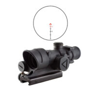 Trijicon ACOG Scope 4X32 LED TA02-D-100393