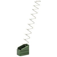 Shield Mag Ext +5/4 For Glk17/22 Oda