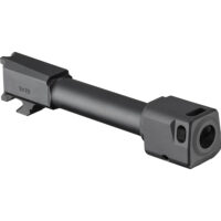 Springfield Threaded Barrel W/ Compensator 9MM Hellcat 3.8" Self-Indexing HC0901TB-KIT