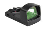 Shield Sights Reflex Glass Edition 8 MOA Red Dot RMSc footprint RMSC-8MOA-GLASS