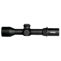 Steiner T6Xi Scope 2.5-15X 50mm Objective 34mm Tube SCR Reticle Illuminated FFP 117