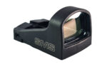 Shield Sights Compact Red Dot Optic RMS Footprint 2 / 65 MOA SMS-65-2MOA-POLY