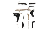 Anderson Manufacturing Glock 19 G19 PF940C Extended Controls Frame Parts Kit