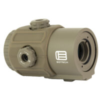 EOTech G43 Mini Magnifier 3X *NO MOUNT* FDE G43-NMTAN