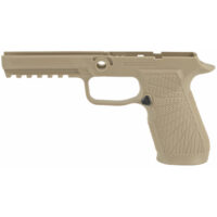 Wilson Combat Grip Module FDE for Sig Sauer P320 Full Size 320-FST
