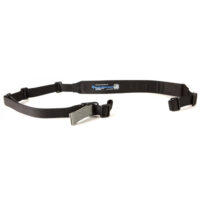 Blue Force Gear Vickers 221 Sling 2 Poin Black Adjuster VCAS-2TO1-RED-125-AA-BK