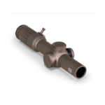 EOTECH Vudu® 1-10X28 FFP Scope VDU1-10FFSR5TAN