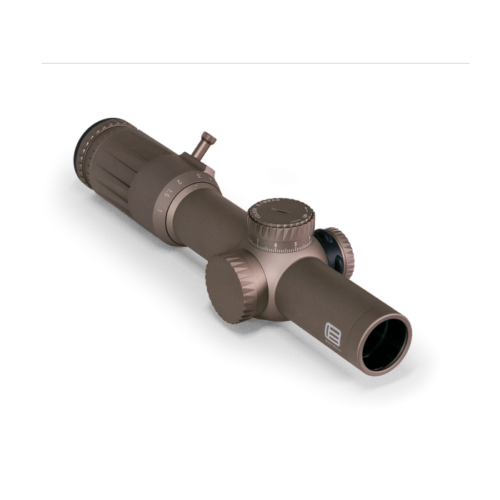 EOTECH Vudu® 1-10X28 FFP Scope VDU1-10FFSR5TAN