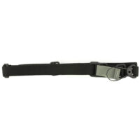 Blue Force Gear Vickers Standard AK Sling Black Molded Adjuster K-SP-0046-BK