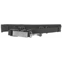 Blue Force Gear Vickers 221 Sling Padded 2 Point Black VCAS-2TO1-RED-200-BK