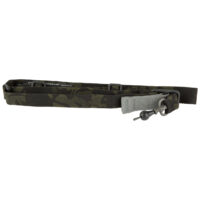 Blue Force Gear Vickers 221 Sling Padded 2 Point MultiBlack VCAS-2TO1-RED-200-MB