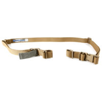 Blue Force Gear VCAS Vickers Sling Coyote FDE VCAS-125-AA-CB