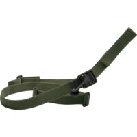 Blue Force Gear GMT 2-Point Combat Sling 1" Webbing Lock Release GMT-100-OA-RG