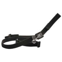 Blue Force Gear, GMT 2 Point Sling 1.25" Webbing Lock Release Tab GMT-125-OA-BK