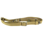 Blue Force Gear Vickers 221 2 Point Sling Push Button VCAS-2TO1-PB-125-AA-CB