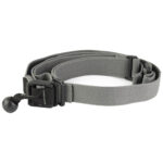Blue Force Gear 2 Point Combat Sling 1.25" Webbing Wolf Gray GMT -125-OA-WF