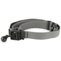 Blue Force Gear 2 Point Combat Sling 1.25" Webbing Wolf Gray GMT -125-OA-WF