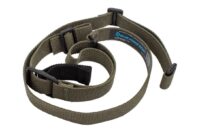 Blue Force Gear Vickers Sling 2 Point Sling Ranger Green No QR VCAS-125-OA-RG