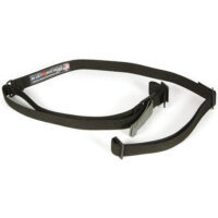 Blue Force Gear Vickers Sling 2 Point Sling Black Adjuster No QR VCAS-125-OA-BK