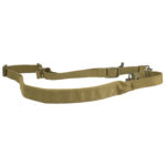 Blue Force Gear Vickers Sling FDE 2 Point Push Button VCAS-2TO1-PB-200-AA-CB