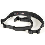 Blue Force Gear Vickers Sling Padded 2 Point Adjuster No QR VCAS-200-OA-BK