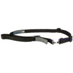 Blue Force Gear Vickers 221 2 Point Sling Push Button VCAS-2TO1-PB-125-AA-BK