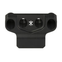 Unity Tactical FAST Offset Optic Adapter 2.05" for UNITY LPVO Mount & Plate