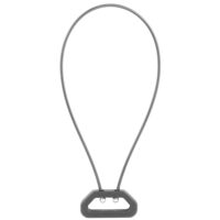 Blue Force Gear, Universal Wire Loop 6.25"", Black" UWL-625-BK
