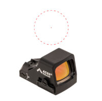 Holosun Primary Arms HE507K-X2-ACSS Red Dot Reflex