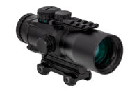 Primary Arms SLx 5x36mm Gen III Prism Scope ACSS Aurora Reticle 5.56 / .308 PAC5X-GENIII-AUR-5.56