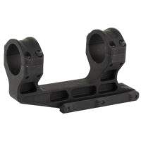 Unity Tactical FAST LPVO Skeletonized Mount 2.05" 30mm 7075 -T6 FST-S30205B