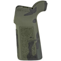 B5 Systems P-Grip MultiCam Black PGR-1426