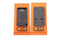 C&H Precision Weapons Springfield Echelon to Holosun K Optic Mounting Plate