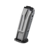 Springfield Echelon Stainless Steel Magazine 9MM 10 Rounds Black EC6010