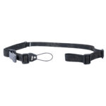Blue Force Gear Vickers Standard AK Sling Multicam Black Molded K-SP-0046-MB