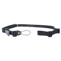 Blue Force Gear Vickers Standard AK Sling Multicam Black Molded K-SP-0046-MB