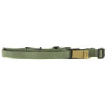 Blue Force Gear Vickers Standard AK Sling OD Green Molded Acetal K-SP-0046-OD