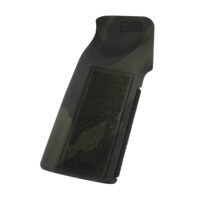B5 Systems P-Grip Grip MultiCam Black PGR-1473