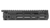 Daniel Defense RIS III 9.5" Assembly Black Mlok Lightweight 01-004-02976-006