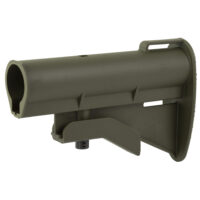 B5 Systems CAR15, Stock Olive Drab Green w/ Quick Detach Mount Mil Spec CAR-1482