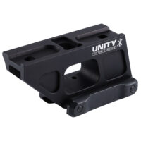Unity Tactical FAST Micro Red Dot Mount 2.26" 7075-T6 CompM4/CompM4s FST-COMB