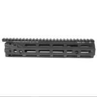 Daniel Defense RIS III 10.5" Assembly Black Mlok Lightweight 01-004-03261-006