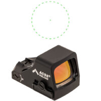Holosun Primary Arms HE507K-GR-X2-ACSS Green Dot