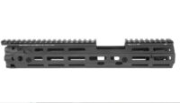 Daniel Defense RIS III 13.5" Assembly Black Mlok Lightweight 01-004-02383-006