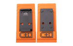 C&H Precision Springfield Echelon to Holosun EPS /EPS CARRY Optic Mounting Plate