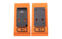 C&H Precision Springfield Echelon to Holosun EPS /EPS CARRY Optic Mounting Plate