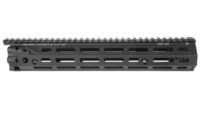 Daniel Defense RIS III 12.5" Assembly Black Mlok Lightweight 01-004-03086-006